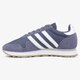 Női sportcipők ADIDAS HAVEN W by9575 szín: lila