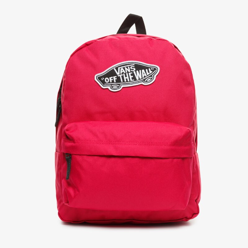 VANS HÁTIZSÁK REALM BACKPACK