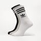 Női zoknik ADIDAS ZOKNI 3-PACK SOCKS CREW il5023 szín: multicolor