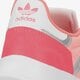 Gyerek sportcipők ADIDAS RETROPY F2 C gz0854 szín: rózsaszín