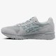 Női sportcipők ASICS GEL-LYTE h8h2l9696w szín: szürke