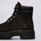 Női téli cipők TIMBERLAND STONE STREET 6IN WP tb1a5rh50151 szín: fekete