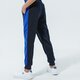 Gyerek nadrágok ADIDAS NADRÁG TRACK PANT MM gn2416 szín: sötétkék