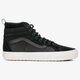 Férfi sportcipők VANS UA SK8-HI 46 MTE DX va3dq5ubu szín: fekete