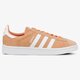 Férfi sportcipők ADIDAS CAMPUS bz0083 szín: narancssárga
