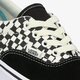 Női tornacipők VANS UA COMFYCUSH ERA vn0a3wm9v9y1 szín: fekete