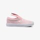 Gyerek sportcipők VANS UY SLIP-ON BUNNY va3mvyq1c szín: rózsaszín
