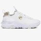 Női sportcipők NIKE WMNS REACT VISION  cz8108-100 szín: fehér