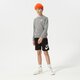 Gyerek pulóver NIKE PULÓVER SPORTSWEAR BOY da0861-091 szín: szürke