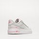 Gyerek sportcipők NIKE FORCE 1 LV8 3 cj4113-002 szín: szürke