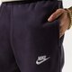Férfi nadrágok NIKE NADRÁG SPORTSWEAR CLUB FLEECE bv2671-540 szín: lila