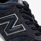 Férfi sportcipők NEW BALANCE ML373NVB ml373nvb szín: sötétkék