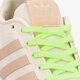 Gyerek sportcipők ADIDAS MULTIXJ q47132 szín: bézs
