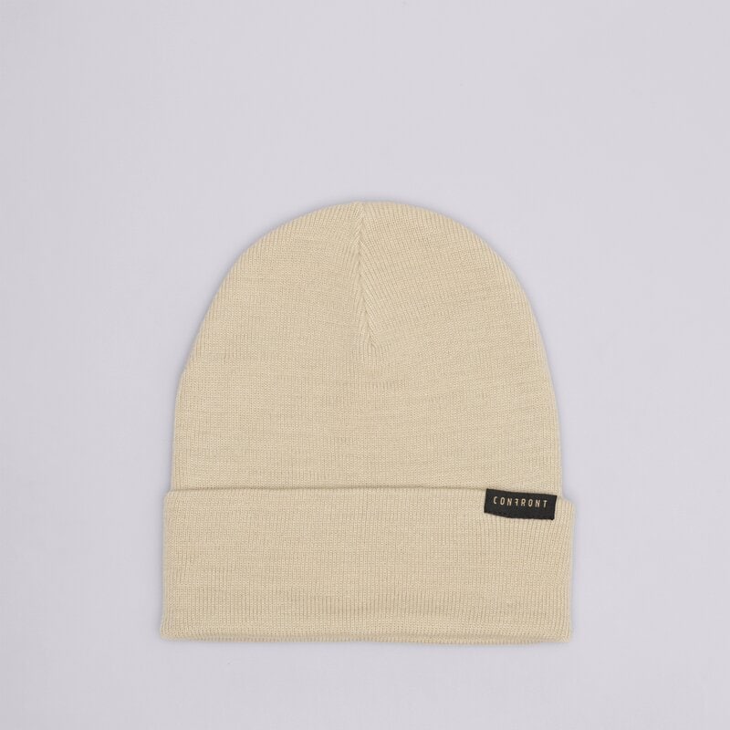 CONFRONT SAPKA CLASSIC BEANIE
