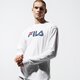 Férfi póló FILA PÓLÓ PURE LONG SLEEVE SHIRT 681092m67 szín: fehér
