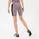 Női rövidnadrágok NIKE SHORT W NSW TIGHT SU dx2325-531 szín: lila