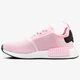 Női sportcipők ADIDAS NMD_R1 W b37648 szín: rózsaszín