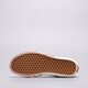 Férfi sportcipők VANS SK8-HI FLAME vn0005ujgwp1 szín: narancssárga
