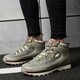 Női téli cipők HELLY HANSEN THE FORESTER  10516710 szín: szürke
