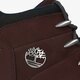 Férfi téli cipők TIMBERLAND SPRINT TREKKER MID tb0a259kc601 szín: bordó