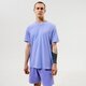 Férfi póló ADIDAS PÓLÓ ESSENTIAL TEE gn3402 szín: lila