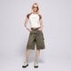 Női póló DICKIES TANK DICKIES ROPE SS TEE W dk0a4z8mk471 szín: barna