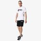 Férfi póló NIKE PÓLÓ SS M NSW TEE HYPE NIKE 2 SPORTSWEAR ar5077-100 szín: fehér
