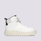 Női téli cipők NIKE AIR FORCE 1 HIGH UTILITY 2.0 dc3584-100 szín: fehér