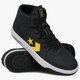 Férfi sportcipők CONVERSE RIVAL MID 167082c szín: fekete