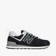 Férfi sportcipők NEW BALANCE 574  ml574evb szín: fekete