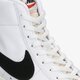 Férfi sportcipők NIKE BLAZER MID '77 OG  bq6806-100 szín: fehér