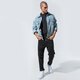 Férfi póló NIKE PÓLÓ M NSW LS TEE SWOOSH PK cu7630-011 szín: fekete