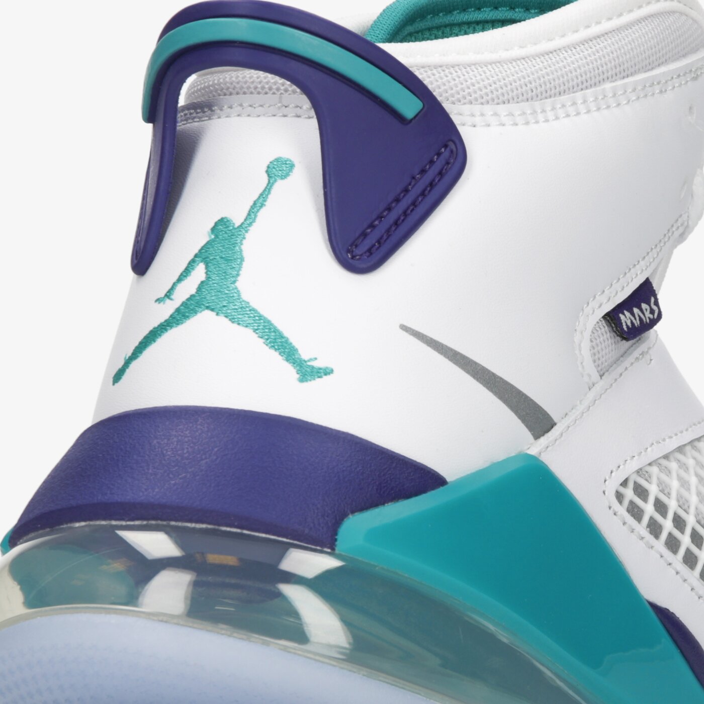 Nike Jordan Mars 270 \