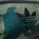 Női hátizsák ADIDAS HÁTIZSÁK CAM CL BP fm1349 szín: multicolor
