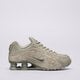 Női sportcipők NIKE W SHOX R4 hv0934-001 szín: szürke