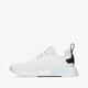 Női sportcipők ADIDAS NMD_R1 gy6067 szín: fehér