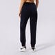 Női nadrágok CHAMPION NADRÁG RIB CUFF PANTS 114898bs501 szín: sötétkék
