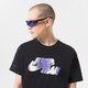 Férfi póló NIKE PÓLÓ dm1448-010 szín: fekete