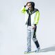 Férfi átmeneti kabát NIKE KABÁT SPORTSWEAR WINDRUNNER ar2191-103 szín: fehér
