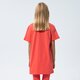 Gyerek póló NIKE PÓLÓ SPORTSWEAR GIRL ar5088-814 szín: rózsaszín