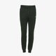 Férfi nadrágok CONFRONT NADRÁG ESSENTIAL PANTS cf320spm30001 szín: fekete