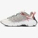 Női sportcipők REEBOK ZIG KINETICA II fx9403 szín: multicolor