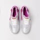 Gyerek sportcipők NIKE HUARACHE RUN (GS) 654275-046 szín: szürke
