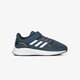 Gyerek sportcipők ADIDAS RUNFALCON 2.0 C fz0110 szín: sötétkék