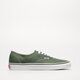 Férfi sportcipők VANS UA AUTHENTIC vn0a5ks96qu1 szín: zöld