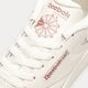 Női sportcipők REEBOK CLUB C EXTRA 100033105 szín: kremowy