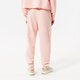 Női nadrágok NEW BALANCE NADRÁG NB ESSENTIALS UNI-SSENTIALS SWEATPANT up21500pie szín: rózsaszín