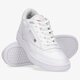 Férfi sportcipők REEBOK CLUB C MID II gz7552 szín: fehér