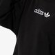 Női pulóver ADIDAS PULÓVER COEEZE SWEAT COEEZE du7193 szín: fekete