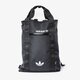 Női hátizsák ADIDAS HÁTIZSÁK CORDURA ADVENTURE CINCH TOTE gn2188 szín: fekete